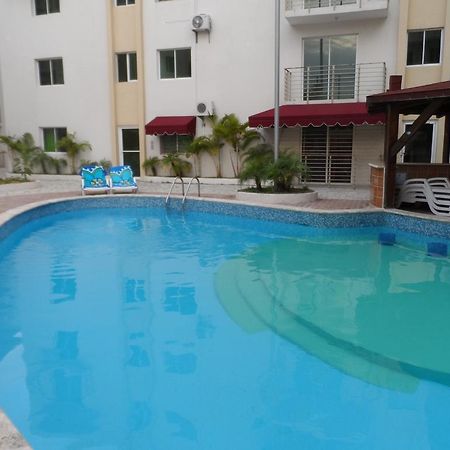 Apartamento Aquarel Boca Chica Rum bild