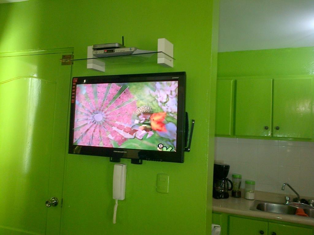 Apartamento Aquarel Boca Chica Rum bild