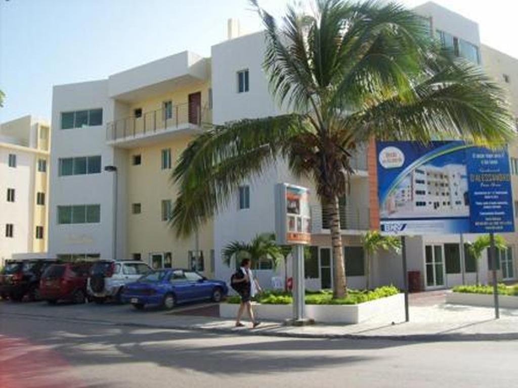 Apartamento Aquarel Boca Chica Rum bild