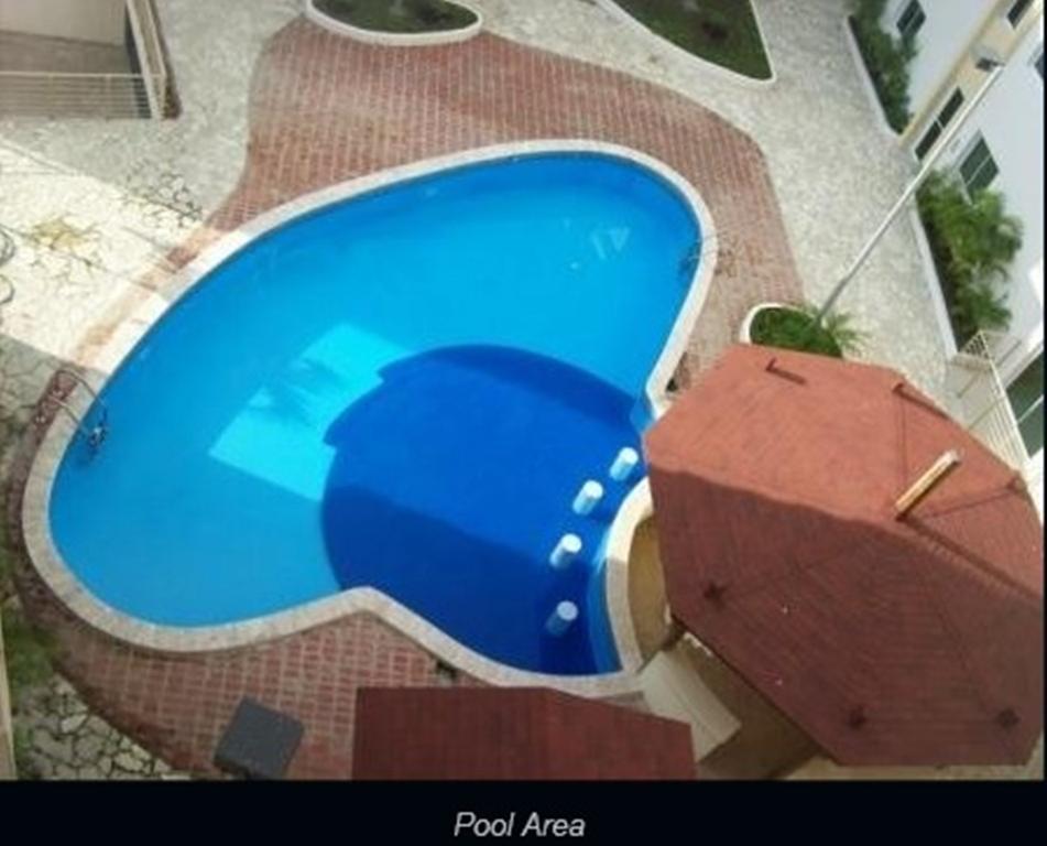 Apartamento Aquarel Boca Chica Rum bild