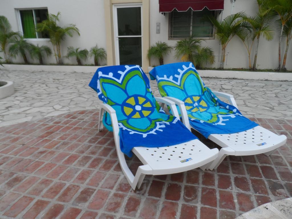 Apartamento Aquarel Boca Chica Rum bild